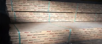 Machimbres de pino