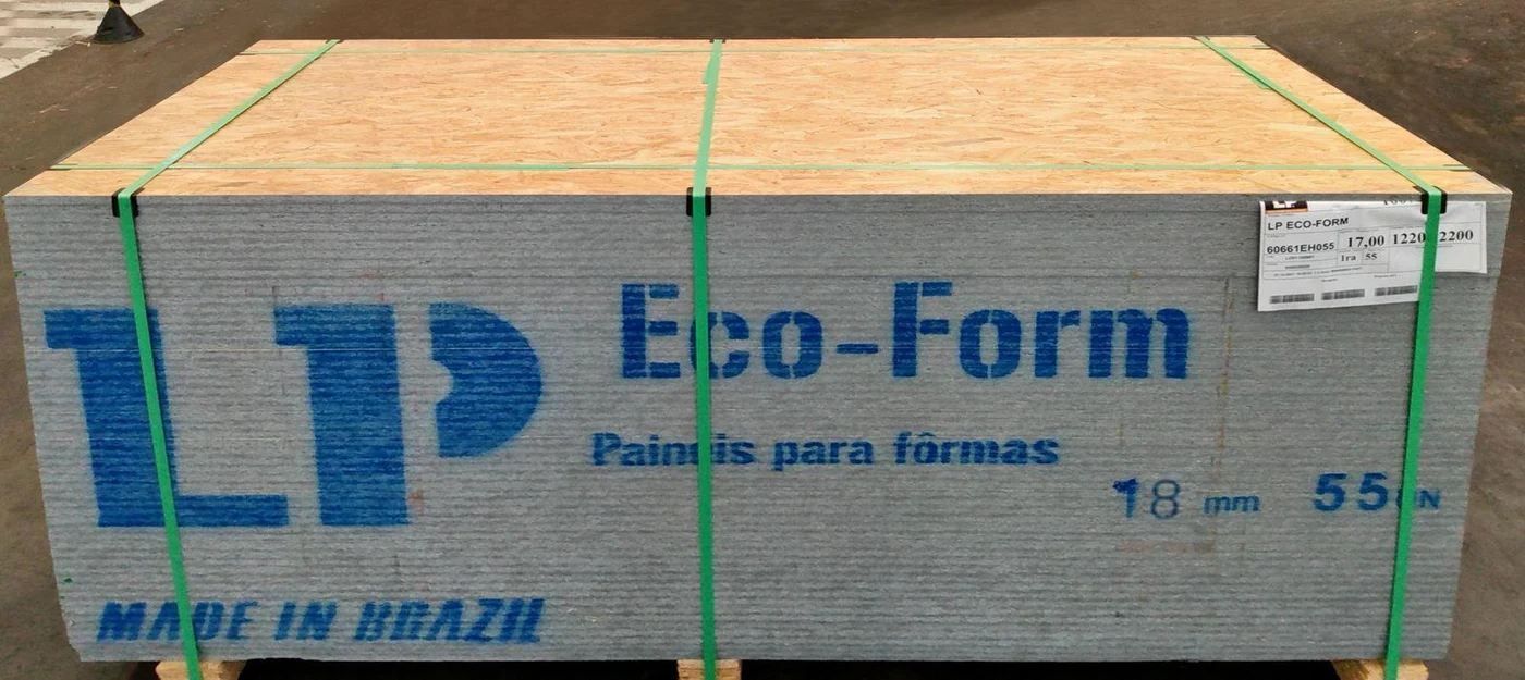 OSB Ecoform
