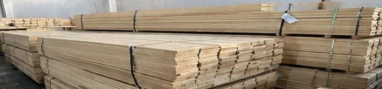 Tablas de pino